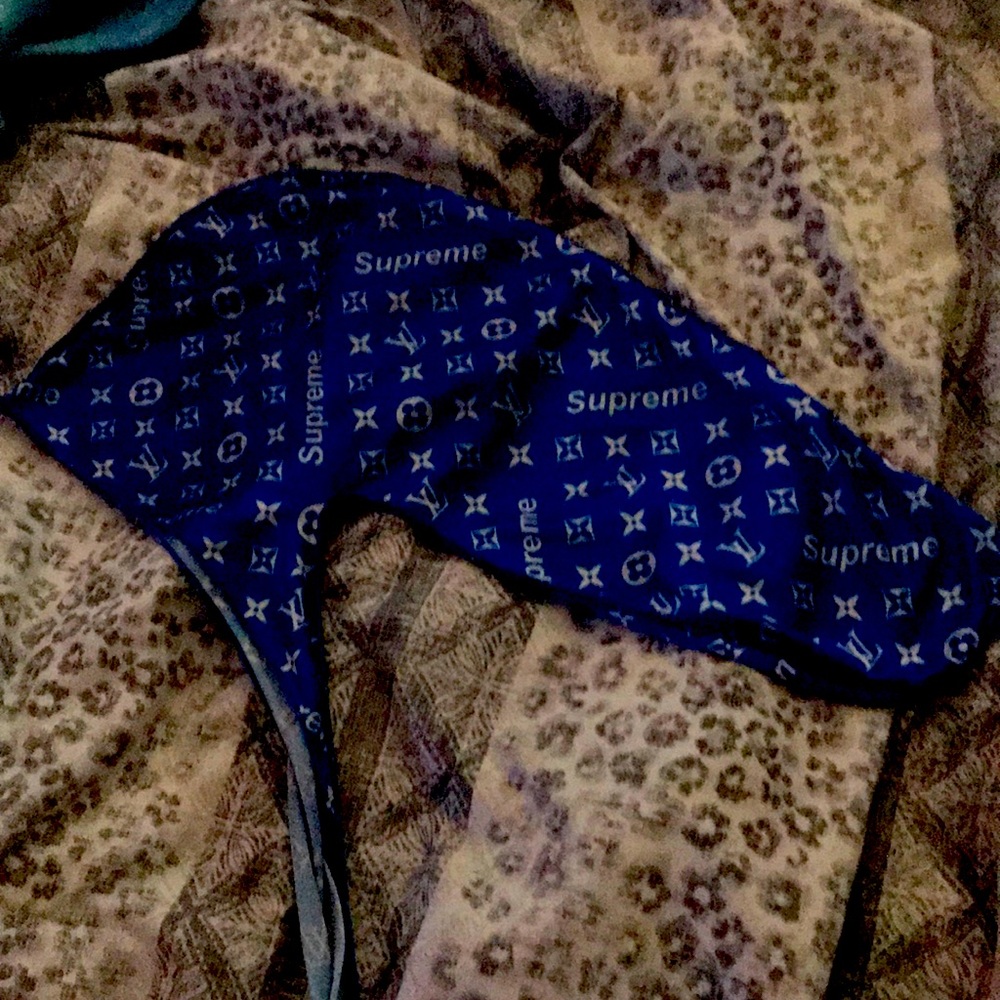 Supreme durag